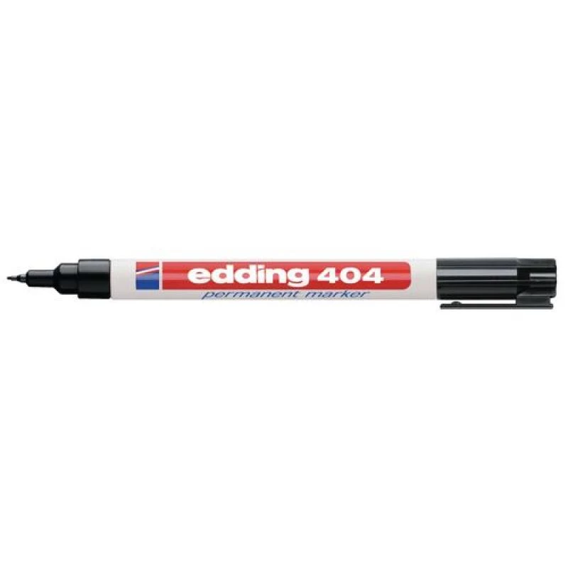 Permanent Marker Bullet Tip Edding 404