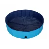 Folding dog pool - 120x30cm