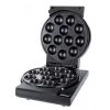 Cupcake/Donut Maker Steba CM3 12 Cakes 7 Donuts 800W Black