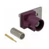 Coaxial Connector DeLOCK 89744