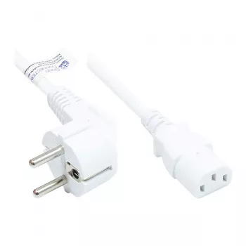 Goodconnections P0130-W007 Connectivity Accessory White
