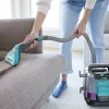 Shark stain cleaner PX250EUT for hair and stain removal — handheld cleaner, targeted spot treatment