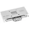 GPU water block Barrow for MSI Ventus 5090 — model BS-MSV5090-PA W, white finish
