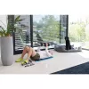 Mechanic Mat Hazet 195-5 — durable oil-resistant workshop mat for mechanics