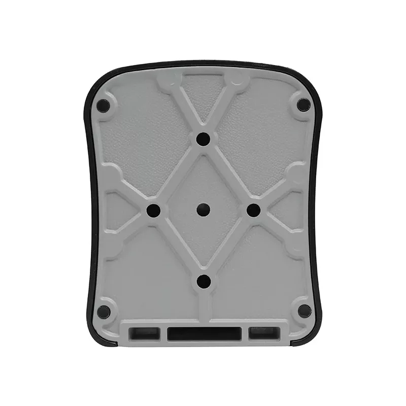 Wall-mounted key box TRACER TRASEJ47647, durable steel construction, lockable storage for keys