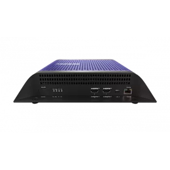BrightSign XC2055 Digital Signage Mediaplayer (8K-Player, 4x HDMI Out, Elite HTML, 3D Grafiken, Web GL, JavaScript) (XC2055)