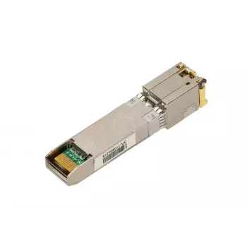 SFP Module Extralink SFP RJ45 10G 1x RJ45 10Gb/s Copper