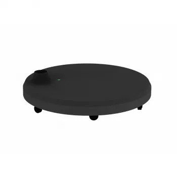 32-inch display stand with battery mount ALLNET ALL-SD32-Set-bl