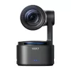 Webcam Obsbot Tail 2 1080p 60fps AI tracking — 1080p, 60 fps, AI auto-tracking