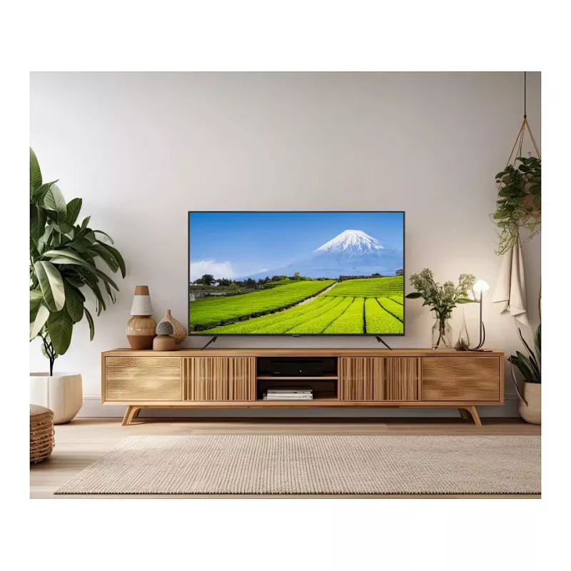 139,0cm/55 (3840x2160) JAPANNEXT JN-IPS550UHD60F 16:9 IPS 60Hz HDMI USB WLAN Speaker Black