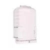 Extralink Fiber optic closure Mona 16 core White Plastic PVC