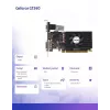 Graphics card AFOX AF240-1024D3L2 — NVIDIA GeForce GT 240, 1 GB GDDR3, 128-bit, PCIe 2.0