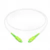 Digitus Fiber optic steel-armored patch cable SC/APC SC/APC 1 m singlemode G.657.A2