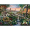 Jigsaw puzzle Schmidt Spiele 4059489 — 1000 pieces, landscape, 693×493 mm, age 12+