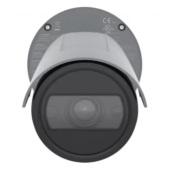 IP security camera Axis 02534-001 Bullet 3840 x 2160 pixels