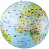 Caly Animal Globe Maxi Globe 50 cm, Multi