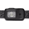 Black Diamond Astro 300-R Graphite Headband flashlight