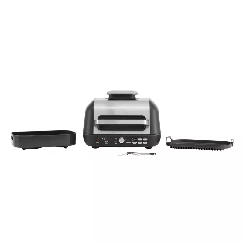 Contact Grill Ninja AG651EU