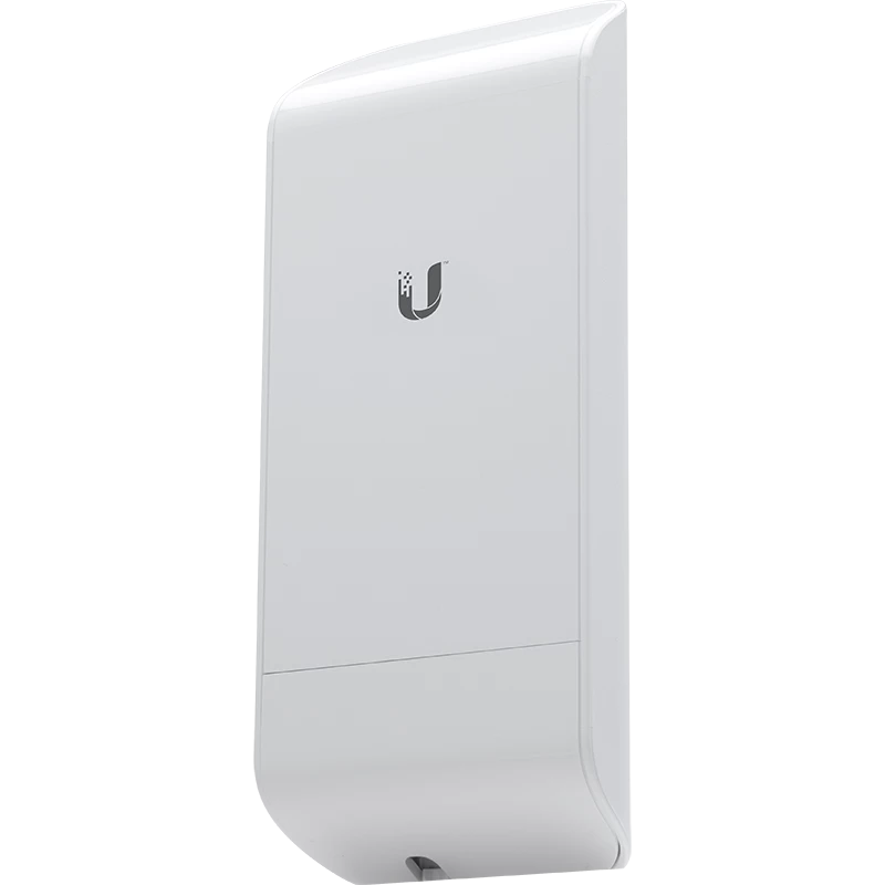 Ubiquiti Networks NanoStation M2 150 Mbit/s White Power Over Ethernet