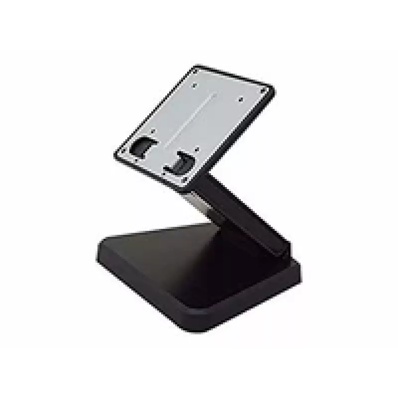 Passive holder Newland STD1200 Display Black Desk use