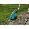Cordless Grass Shear Gardena 9886-20 8 cm 3.6 V Lithium-Ion Turquoise