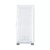 Zalman I3 NEO ARGB WHITE computer case Midi Tower