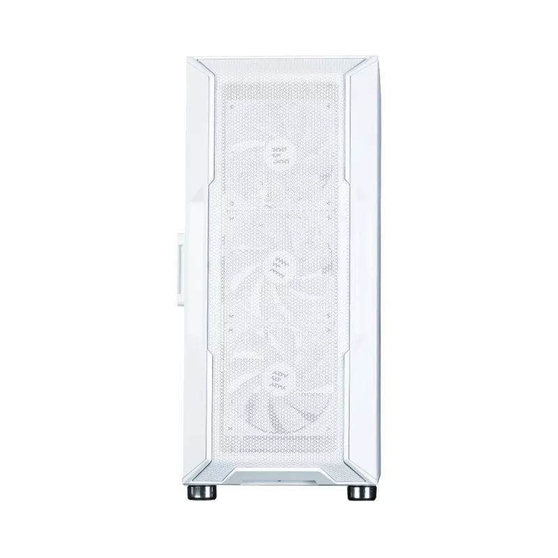 Zalman I3 NEO ARGB WHITE computer case Midi Tower