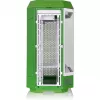 Thermaltake The Tower 600 Mid Tower ATX Case with Glass Panels (Green/White)