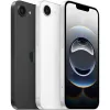 Apple iPhone 16e 15.5 cm (6.1) Dual SIM iOS 18 5G USB Type-C 128 GB White