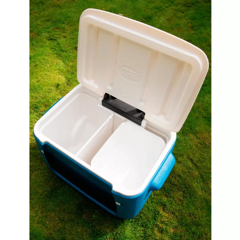 Coleman 2000036081 46 L Blue