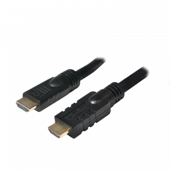 HDMI Cable LogiLink CHA0015 15m
