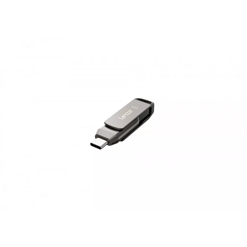 USB flash drive Lexar 64 GB USB Type-C LJDD400064G-BNQNG