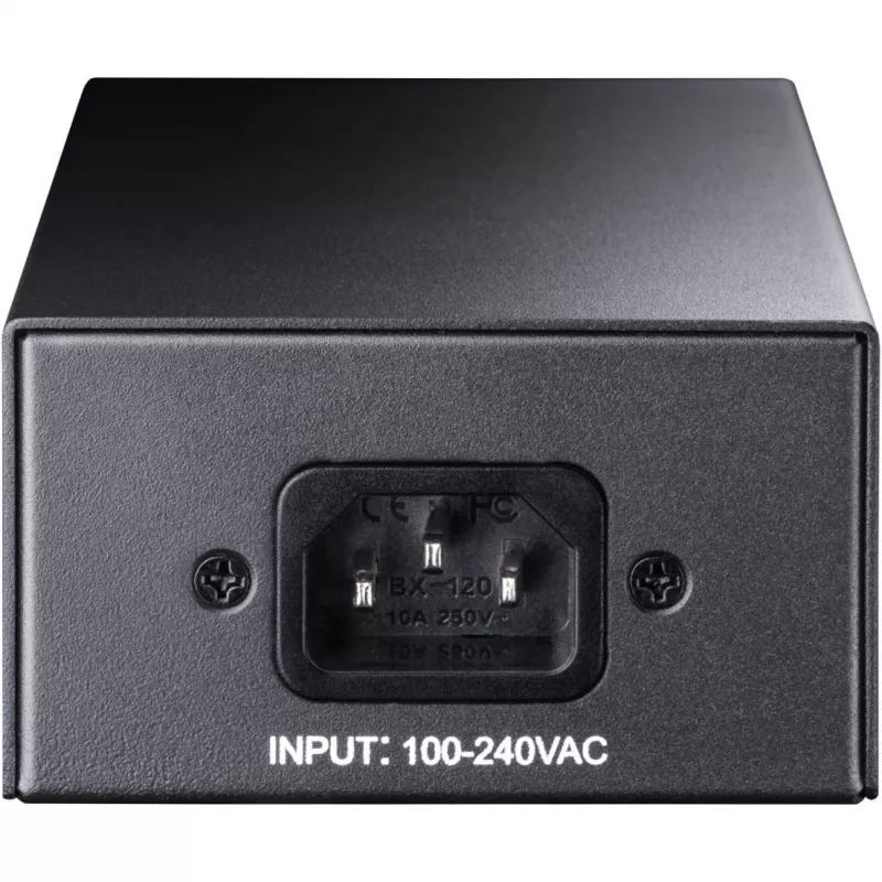 Cudy POE400 PoE adapter Gigabit Ethernet 56 V 90 W