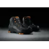 Uvex Foot Protection Boots 6503/2 S3 Size 42 PUR Sole W11