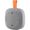 Portable Speaker CANYON HEXAGON 10 TWS Grey Orange