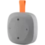 Portable Speaker CANYON HEXAGON 10 TWS Grey Orange