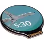 SBC-LCD1.28R Display-Module 3.3 cm 1.28 240 x Pixel (SBC-LCD1.28R)