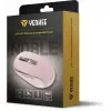 Wireless mouse YENKEE YMS 2085PK NOBLE Dual WiFi Bluetooth
