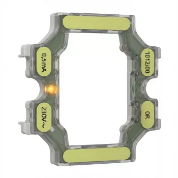 GIRA Beleuchtungselement 3791012 T1 0.5 mA OR (3791012)