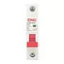 Miniature Circuit Breaker HiSmart NV821440 1P 25A Type C