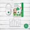Medisana Medinose Compact nasal light therapy device for allergic rhinitis
