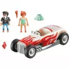 Playset Playmobil City Life 71078 toy set with figures and accessories