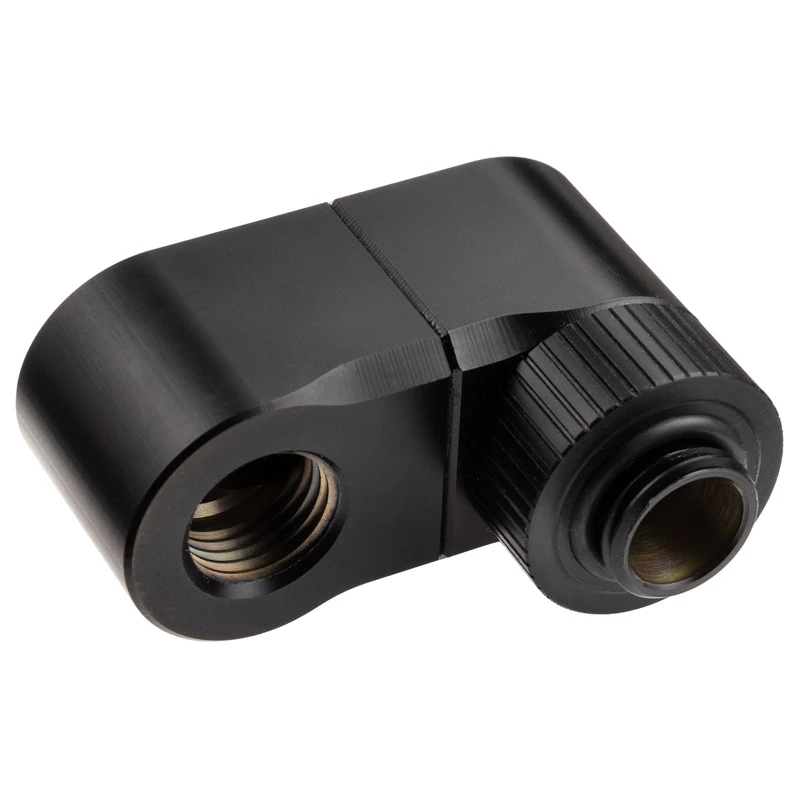 Ek Water Blocks Black