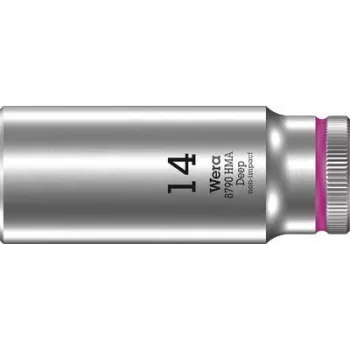 Wera 05004511001 Grey