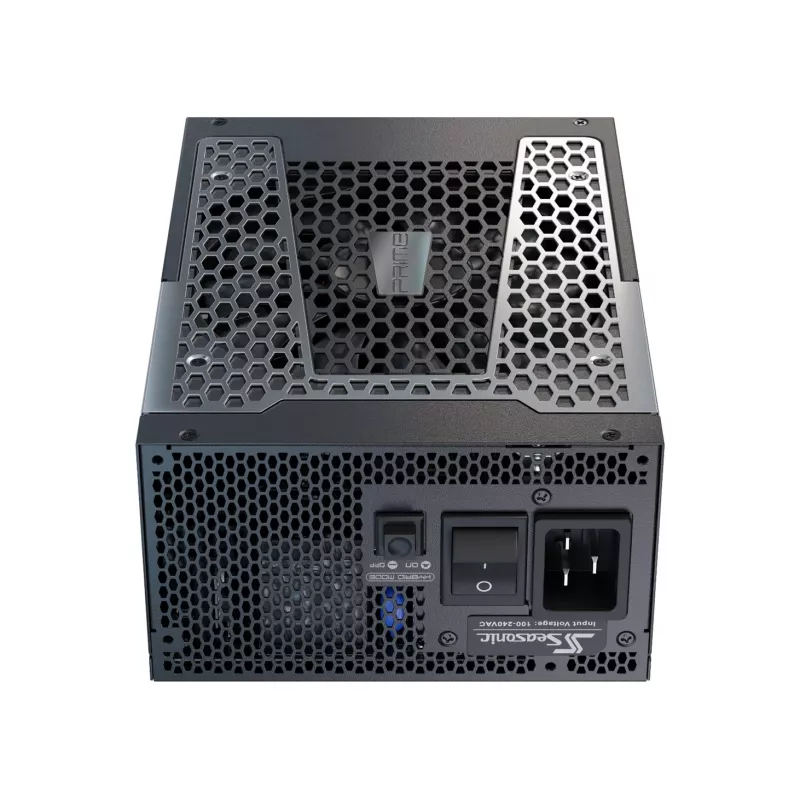 Power Supply Unit Seasonic ATX3-PRIME-PX-1600 1600 W