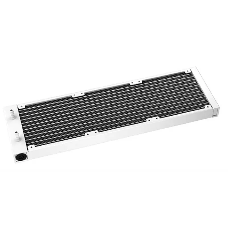 DeepCool LP360 AIO Liquid Cooler, 360 mm, White