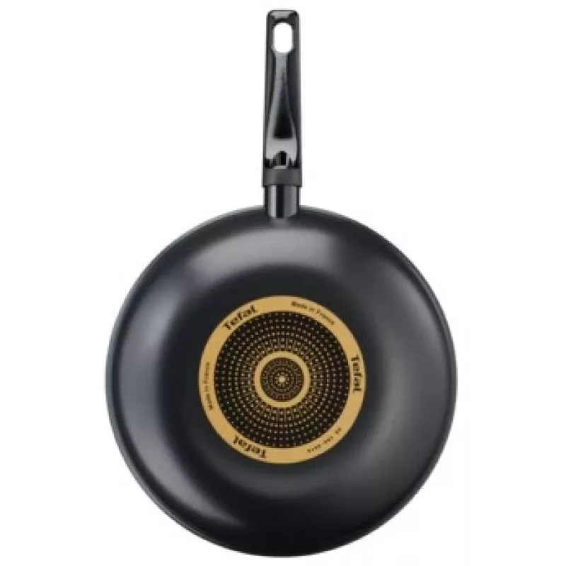 All-purpose pan Tefal B55619 — 28 cm aluminium, titanium non-stick coating, Thermo-Spot