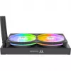 Liquid CPU Cooler THERMALTAKE TH240-S V3 ARGB Sync AIO Black