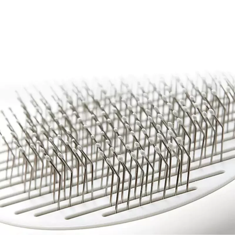 PETKIT Pet Hair Removal Needle Comb Dog Hair Comb Dog Supplies Cat Combing Brush Cat Supplies Cat Accessories Cat Combs Dog Comb