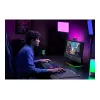 Razer | Webcam | Kiyo V2 | MJPEG up to 4K 30 FPS, 1080p 60 FPS, YUY2 up to 4K 15 FPS, 1080p 60 FPS, NV12 up to 4K 20 FPS, 1080p 60 FPS
